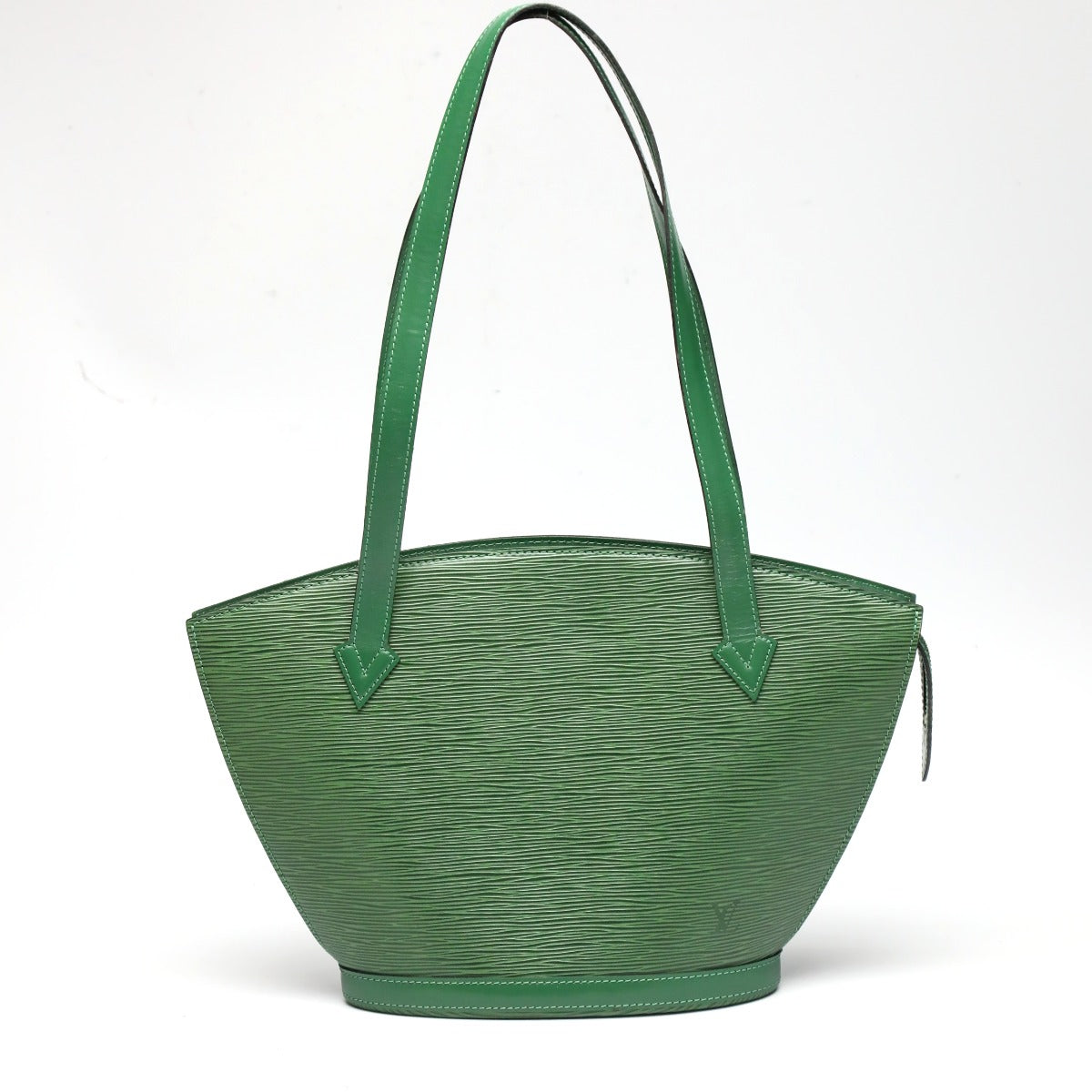 ルイヴィトン LOUIS VUITTON トートバッグ
トートバッグ エピ ボルネオグリーン サンジャック エピレザー M52334 ボルネオグリーン LV
【SS】
【中古】