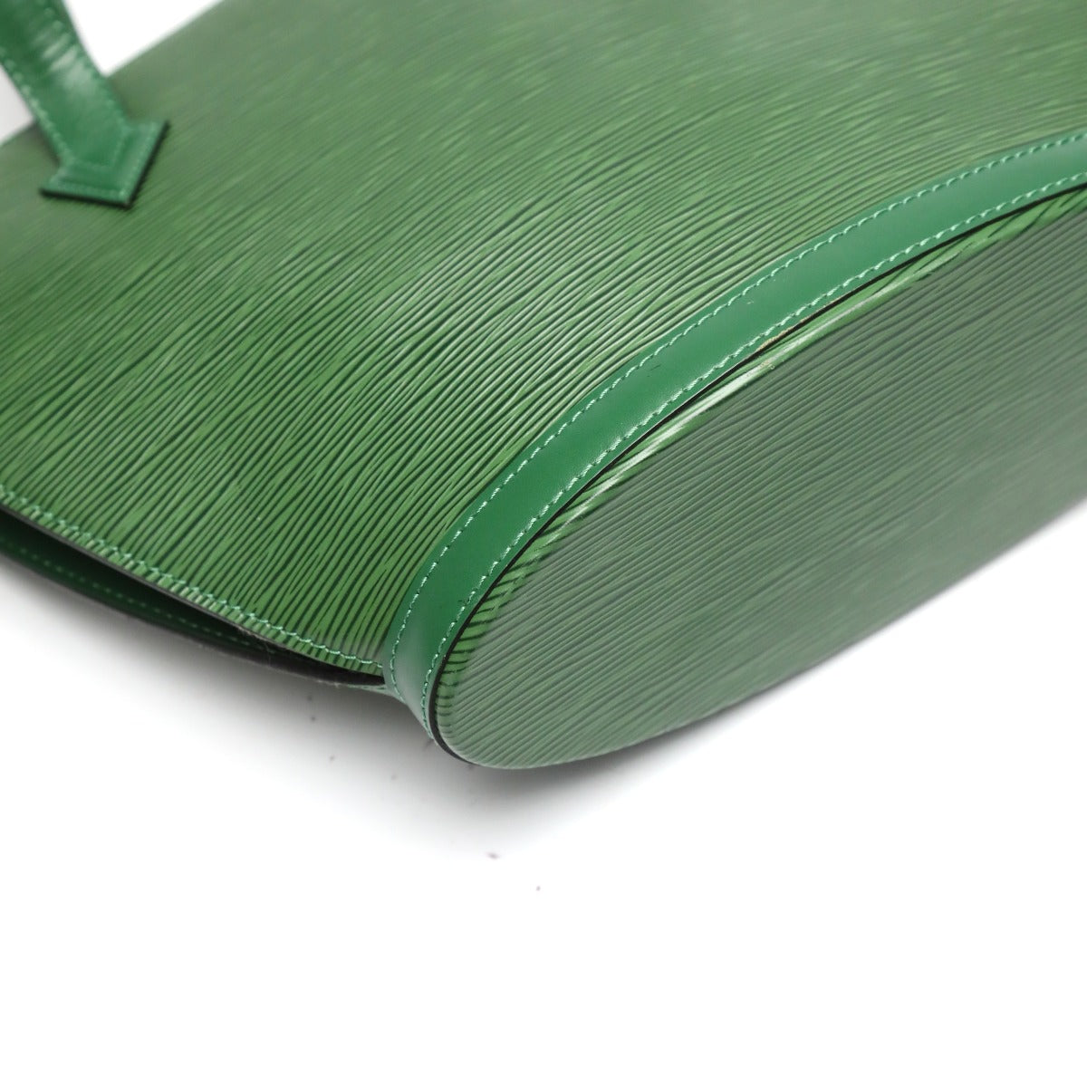 ルイヴィトン LOUIS VUITTON トートバッグ
トートバッグ エピ ボルネオグリーン サンジャック エピレザー M52334 ボルネオグリーン LV
【SS】
【中古】