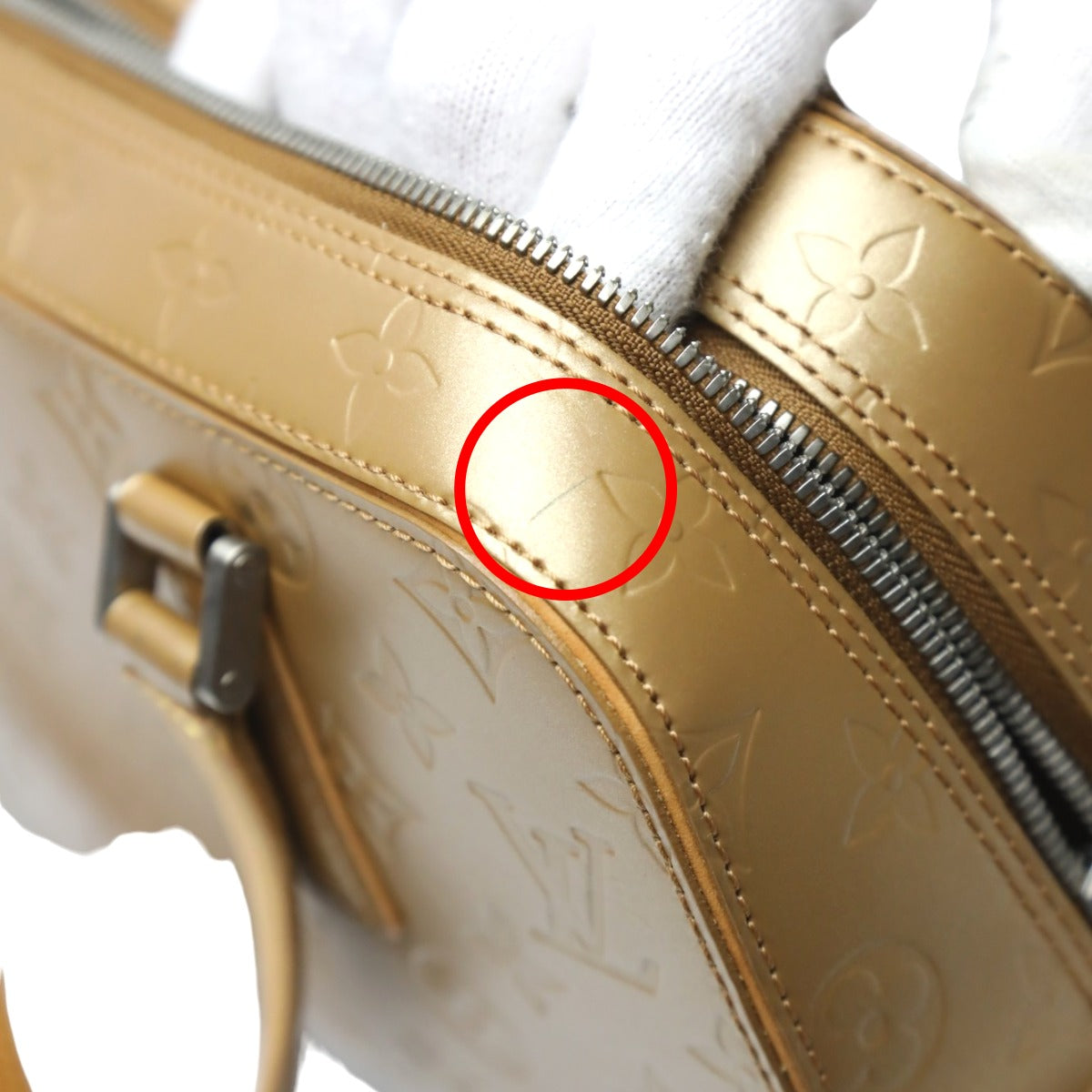 ルイヴィトン LOUIS VUITTON ハンドバッグ
ハンドバッグ モノグラムマット シェルトン モノグラムマット M55177 マットゴールド LV
【SS】
【中古】