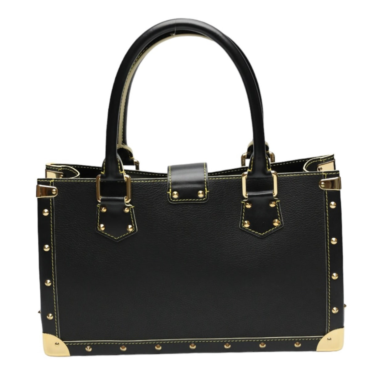 ルイヴィトン LOUIS VUITTON トートバッグ
トートバッグ スハリ ファビュロー ノワール レザー M91812 ノワール LV
【SS】
【中古】