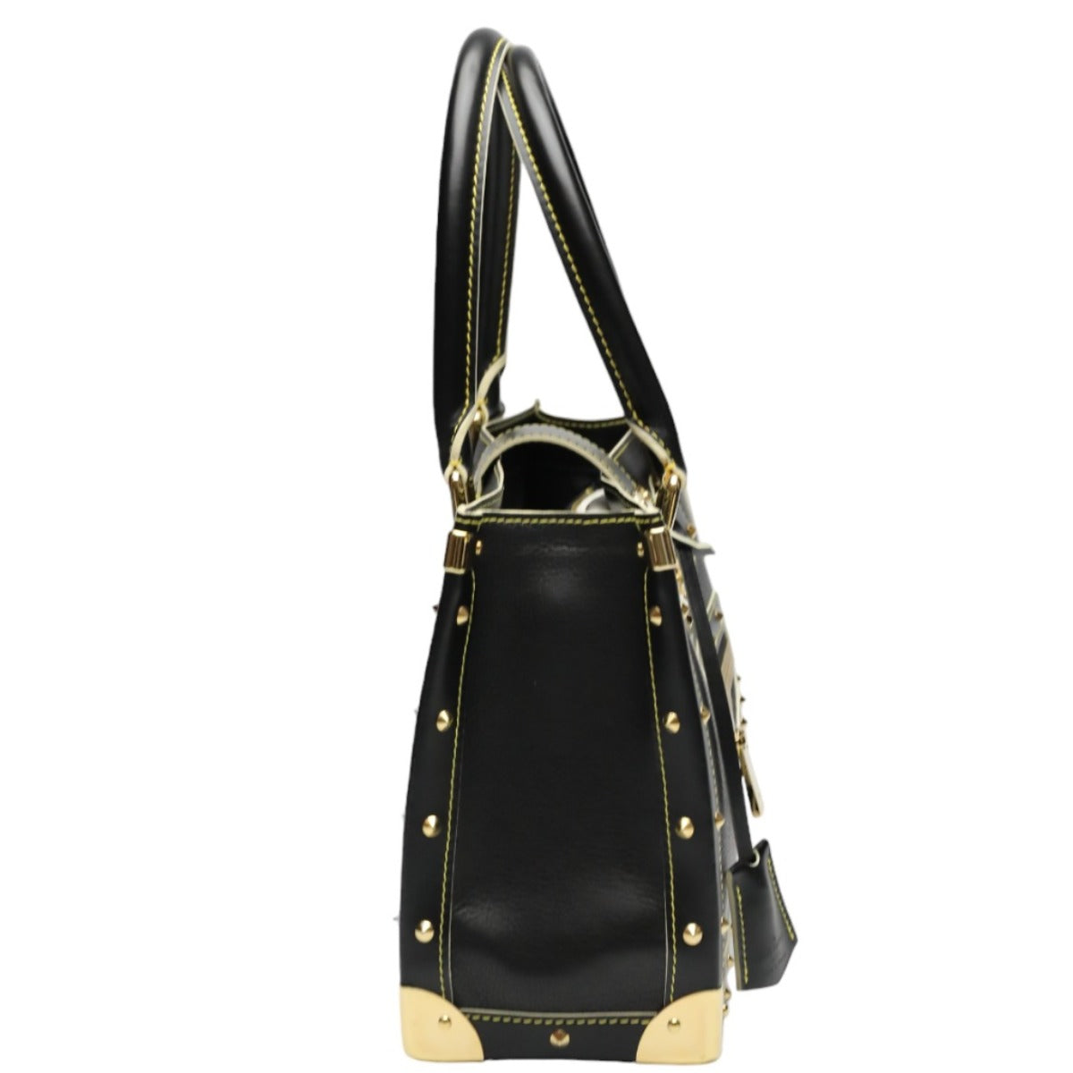 ルイヴィトン LOUIS VUITTON トートバッグ
トートバッグ スハリ ファビュロー ノワール レザー M91812 ノワール LV
【SS】
【中古】