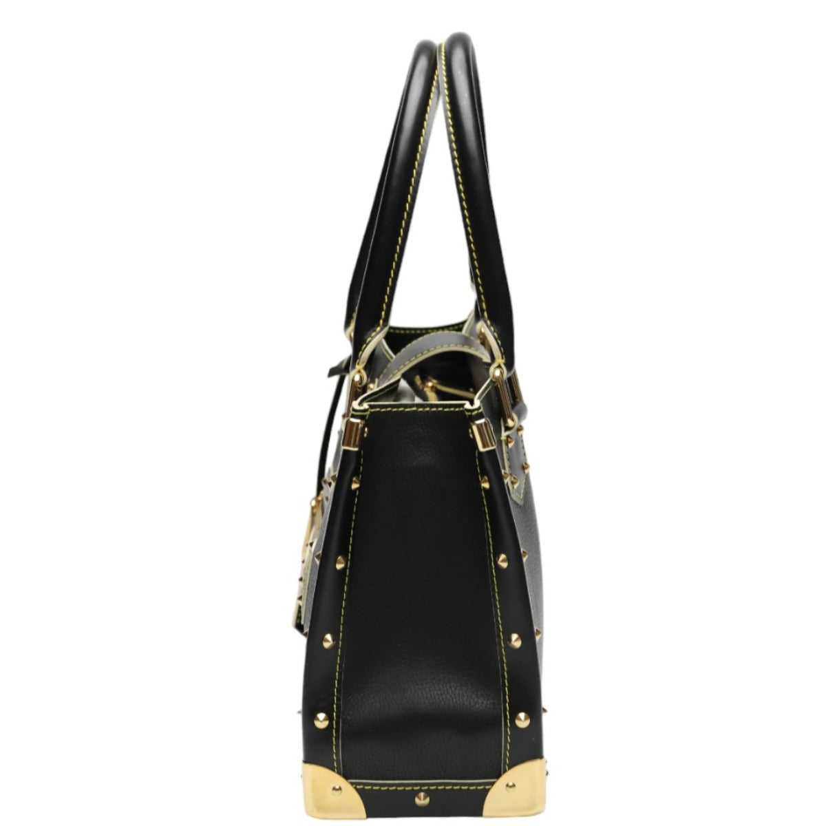 ルイヴィトン LOUIS VUITTON トートバッグ
トートバッグ スハリ ファビュロー ノワール レザー M91812 ノワール LV
【SS】
【中古】