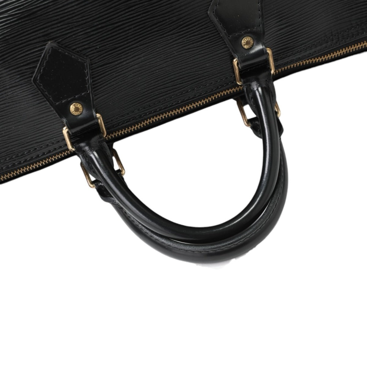 ルイヴィトン LOUIS VUITTON ハンドバッグ
ミニボストン エピ スピーディ35 エピレザー M42992 ブラック LV
【SS】
【中古】