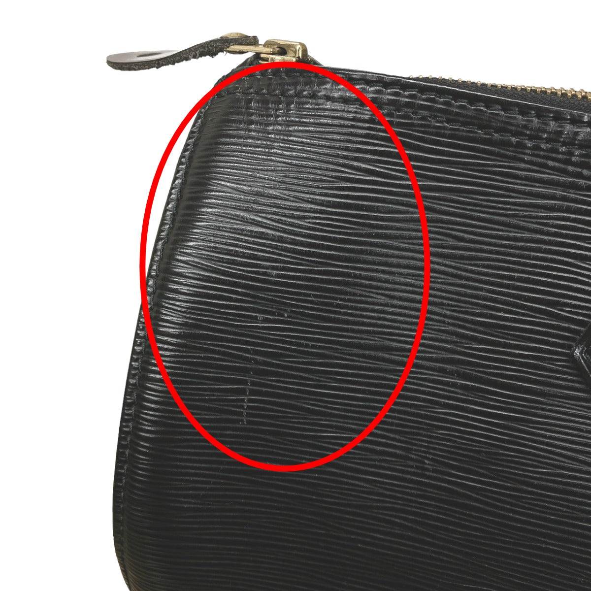 ルイヴィトン LOUIS VUITTON ハンドバッグ
ミニボストン エピ スピーディ35 エピレザー M42992 ブラック LV
【SS】
【中古】
