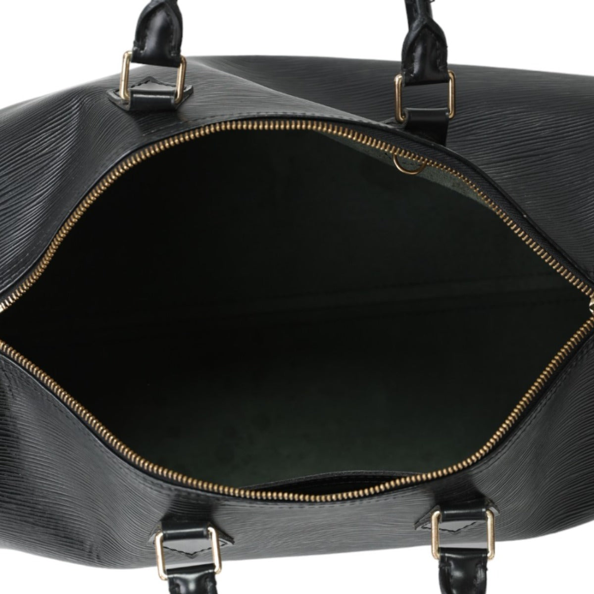 ルイヴィトン LOUIS VUITTON ハンドバッグ
ミニボストン エピ スピーディ35 エピレザー M42992 ブラック LV
【SS】
【中古】