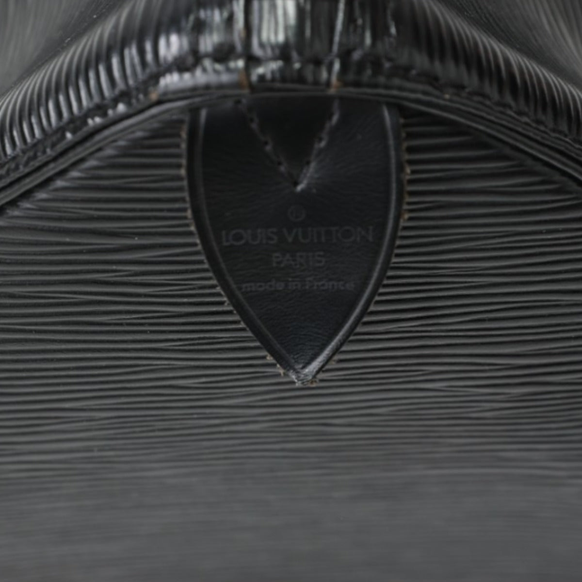 ルイヴィトン LOUIS VUITTON ハンドバッグ
ミニボストン エピ スピーディ35 エピレザー M42992 ブラック LV
【SS】
【中古】