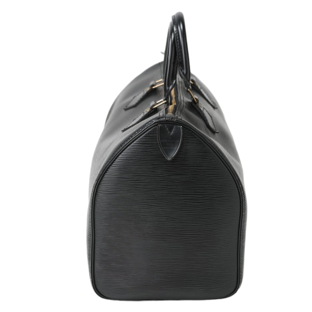 ルイヴィトン LOUIS VUITTON ハンドバッグ
ミニボストン エピ スピーディ35 エピレザー M42992 ブラック LV
【SS】
【中古】