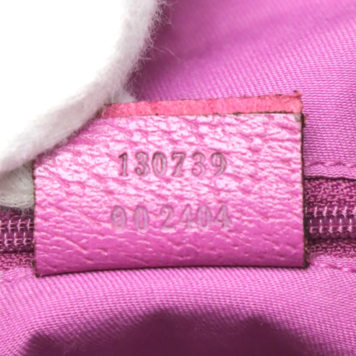 グッチ GUCCI ハンドバッグ
ハンドバッグ アビー 130739 GGキャンバス 130739 ブラウン 【SS】
【中古】