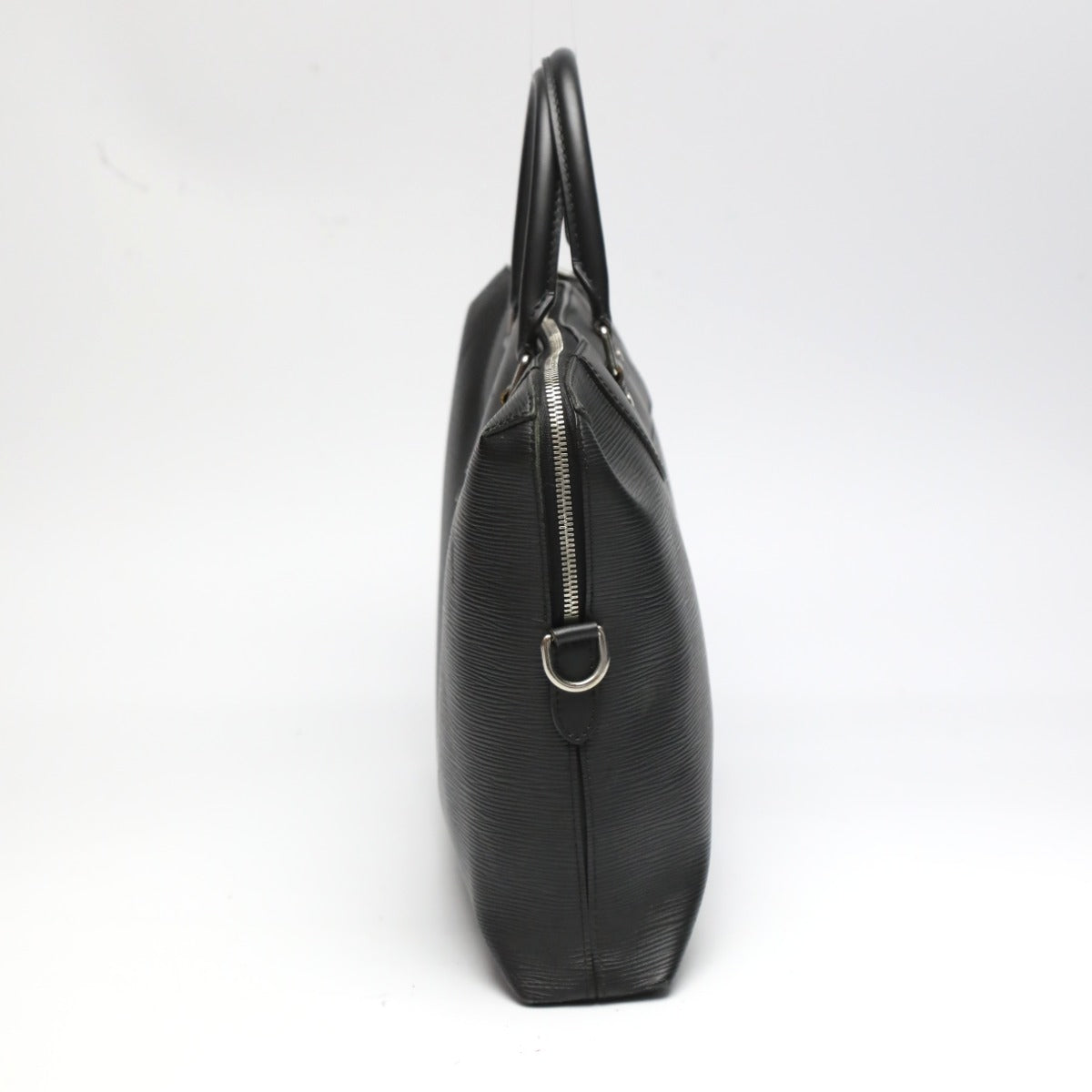 ルイヴィトン LOUIS VUITTON ビジネスバッグ
ブリーフケース エピ ポルトドキュマンジュール M50163 ノワール LV
【SS】
【中古】