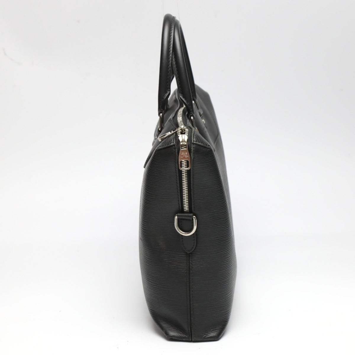 ルイヴィトン LOUIS VUITTON ビジネスバッグ
ブリーフケース エピ ポルトドキュマンジュール M50163 ノワール LV
【SS】
【中古】