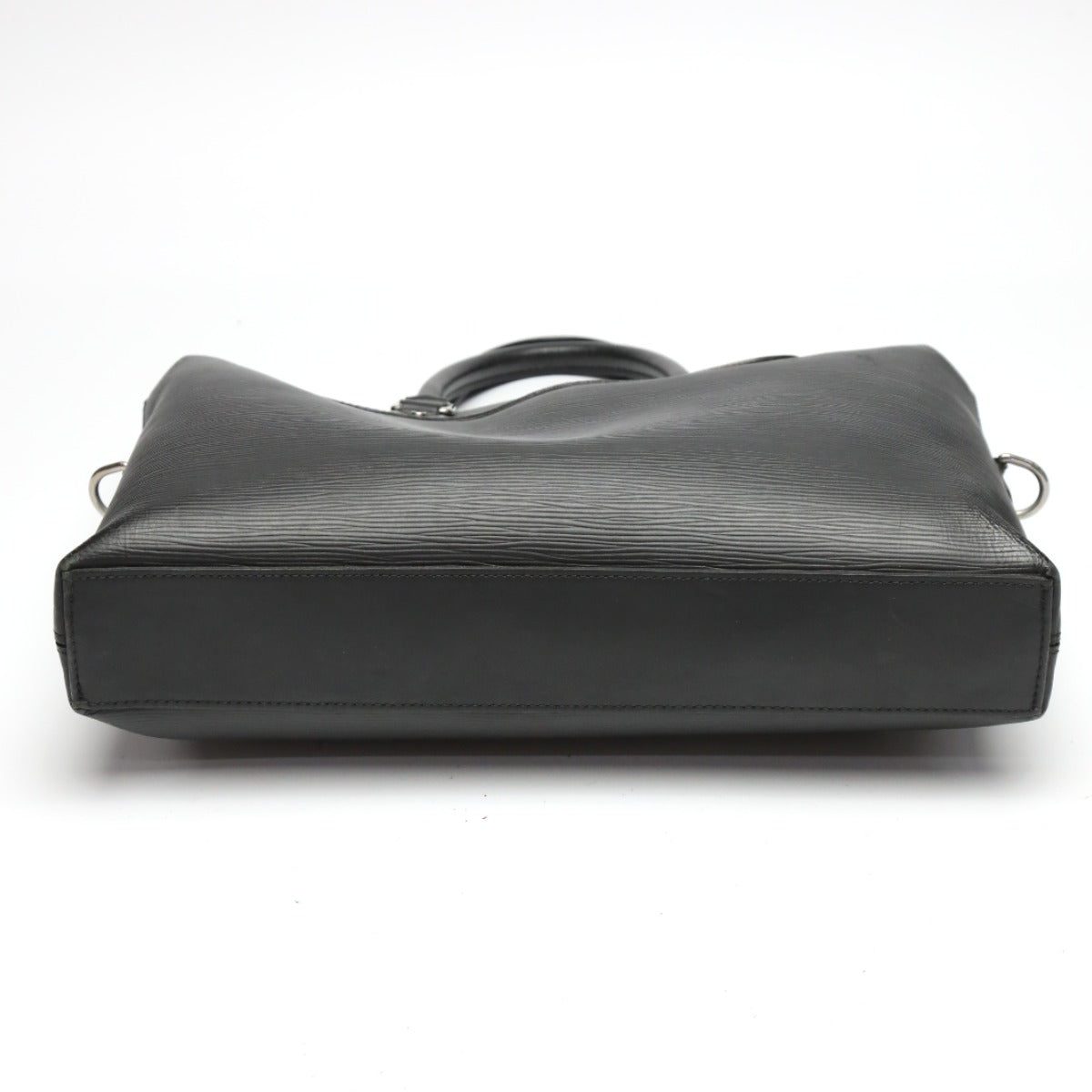 ルイヴィトン LOUIS VUITTON ビジネスバッグ
ブリーフケース エピ ポルトドキュマンジュール M50163 ノワール LV
【SS】
【中古】