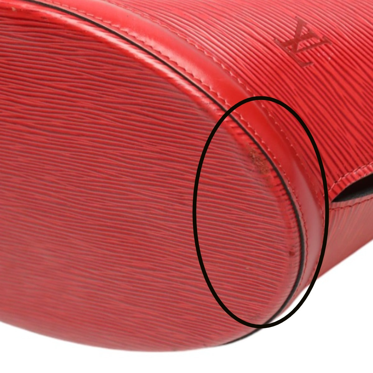 ルイヴィトン LOUIS VUITTON トートバッグ
ショルダーバッグ エピ サンジャック エピレザー M52337 レッド LV
【SS】
【中古】