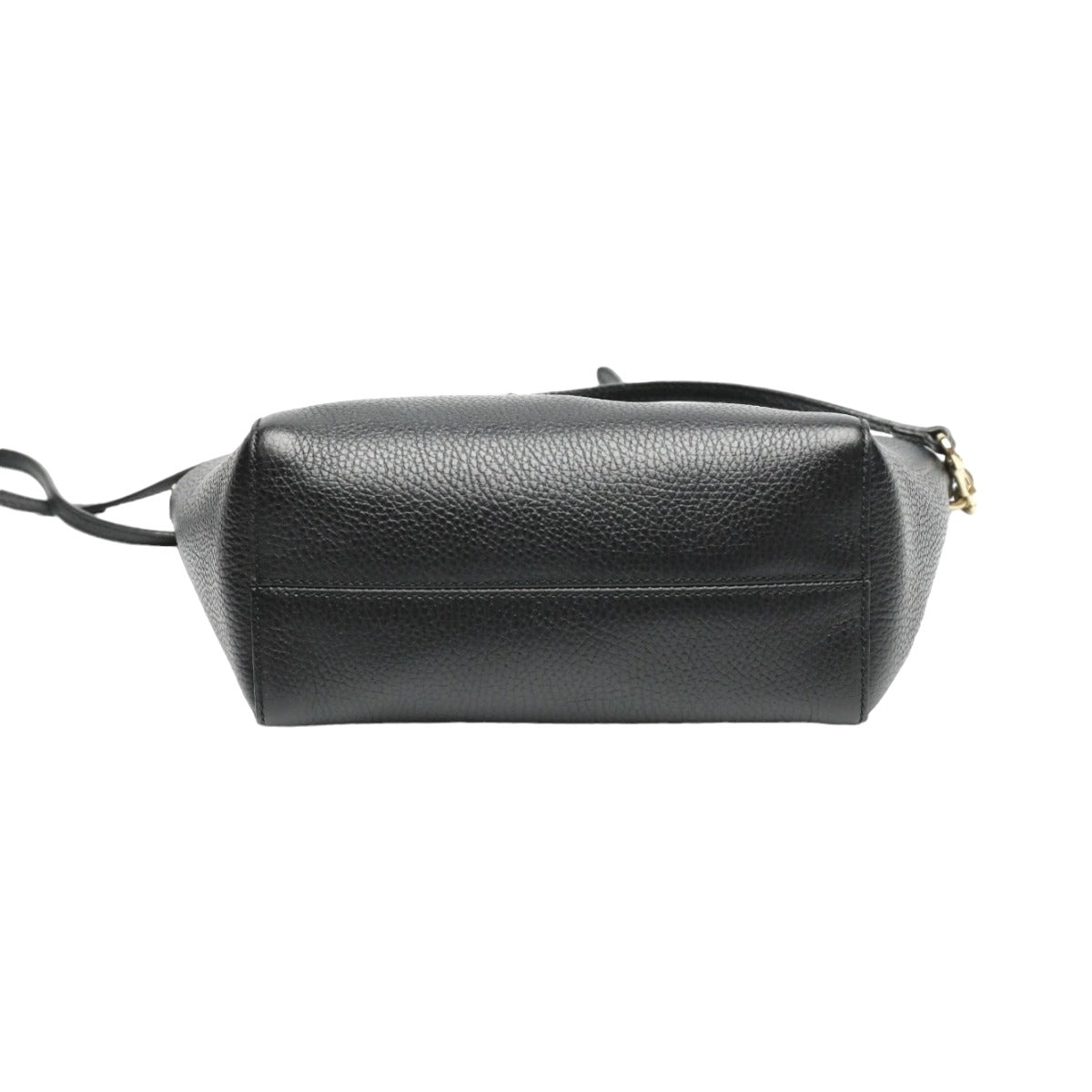 グッチ GUCCI トートバッグ
2WAYバッグ レザー スウィンク レザー 368827 ブラック 【SS】
【中古】