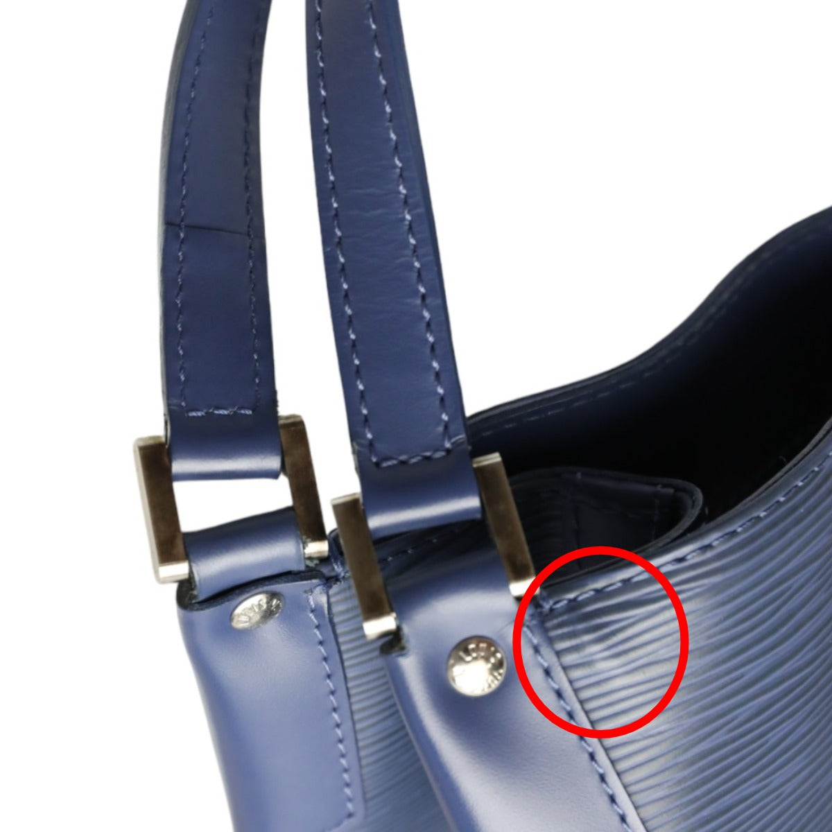 ルイヴィトン LOUIS VUITTON ショルダーバッグ
ショルダーバッグ エピ マンダラPM エピレザー M5917G ブルー LV
【SS】
【中古】