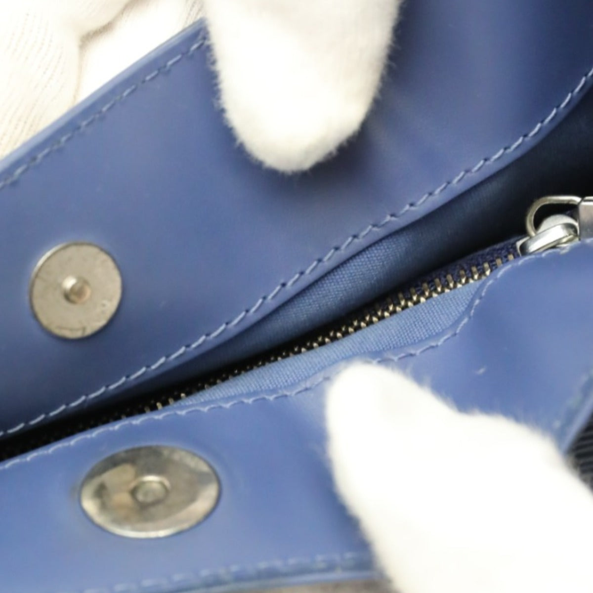ルイヴィトン LOUIS VUITTON ショルダーバッグ
ショルダーバッグ エピ マンダラPM エピレザー M5917G ブルー LV
【SS】
【中古】