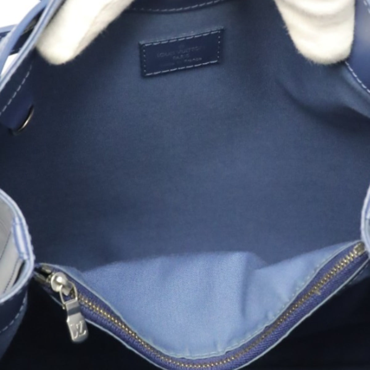 ルイヴィトン LOUIS VUITTON ショルダーバッグ
ショルダーバッグ エピ マンダラPM エピレザー M5917G ブルー LV
【SS】
【中古】
