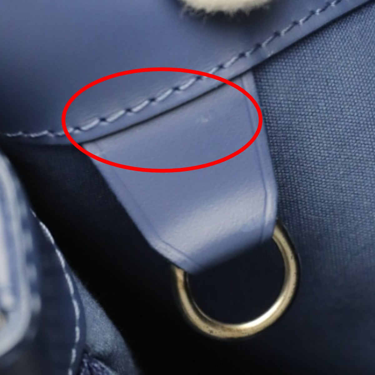 ルイヴィトン LOUIS VUITTON ショルダーバッグ
ショルダーバッグ エピ マンダラPM エピレザー M5917G ブルー LV
【SS】
【中古】