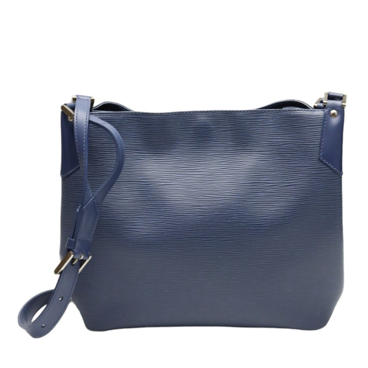 ルイヴィトン LOUIS VUITTON ショルダーバッグ
ショルダーバッグ エピ マンダラPM エピレザー M5917G ブルー LV
【SS】
【中古】
