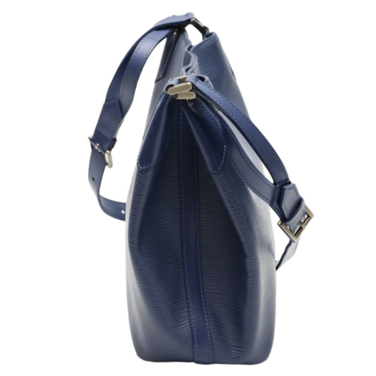 ルイヴィトン LOUIS VUITTON ショルダーバッグ
ショルダーバッグ エピ マンダラPM エピレザー M5917G ブルー LV
【SS】
【中古】