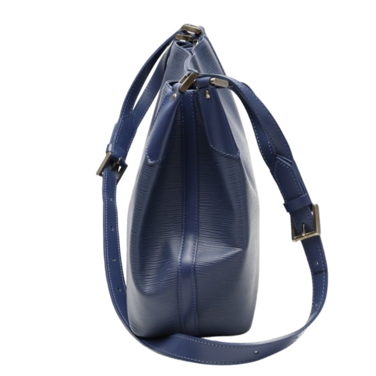 ルイヴィトン LOUIS VUITTON ショルダーバッグ
ショルダーバッグ エピ マンダラPM エピレザー M5917G ブルー LV
【SS】
【中古】