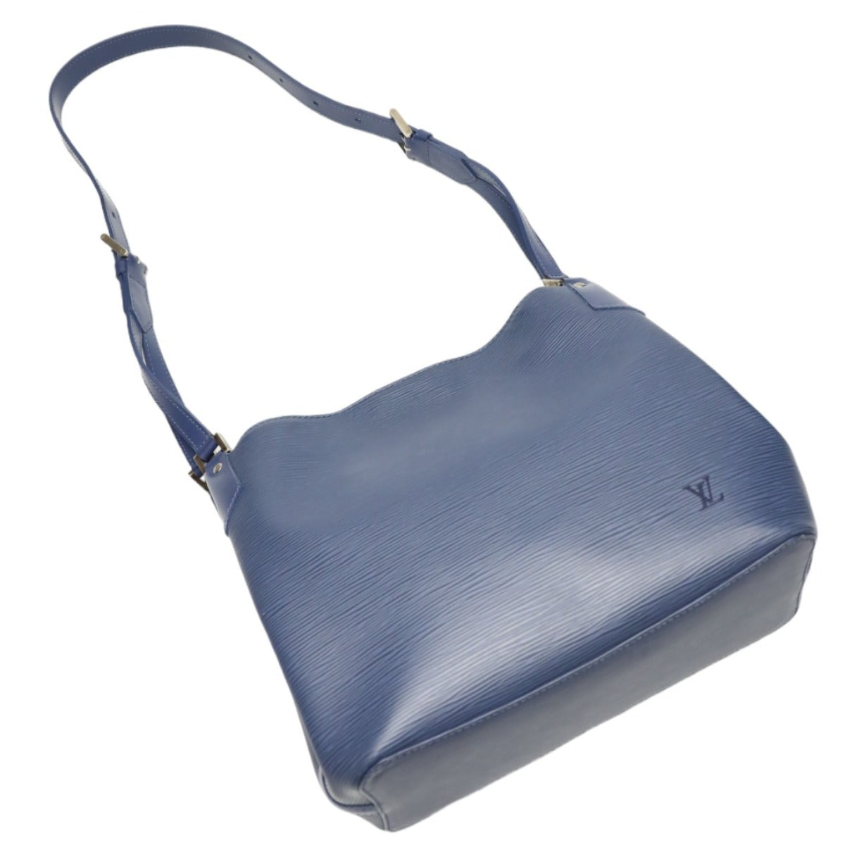 ルイヴィトン LOUIS VUITTON ショルダーバッグ
ショルダーバッグ エピ マンダラPM エピレザー M5917G ブルー LV
【SS】
【中古】