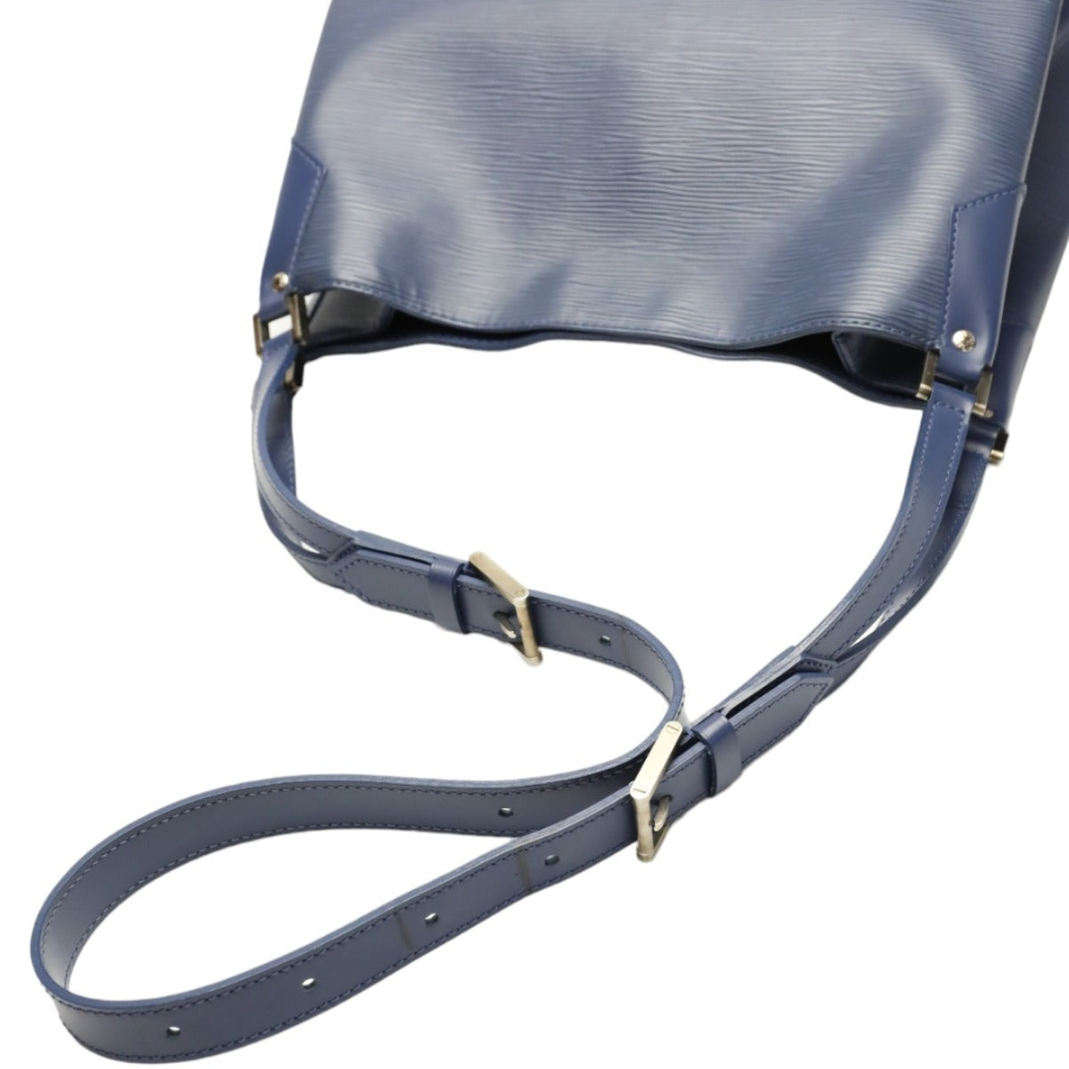 ルイヴィトン LOUIS VUITTON ショルダーバッグ
ショルダーバッグ エピ マンダラPM エピレザー M5917G ブルー LV
【SS】
【中古】