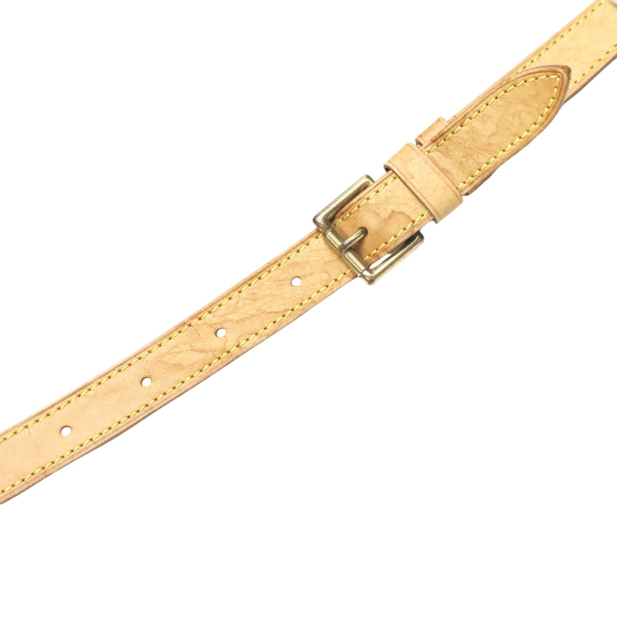 ルイヴィトン LOUIS VUITTON ショルダーバッグ
斜めがけショルダー モノグラム ミュゼット モノグラムキャンバス M51256 ブラウン LV
【SS】
【中古】