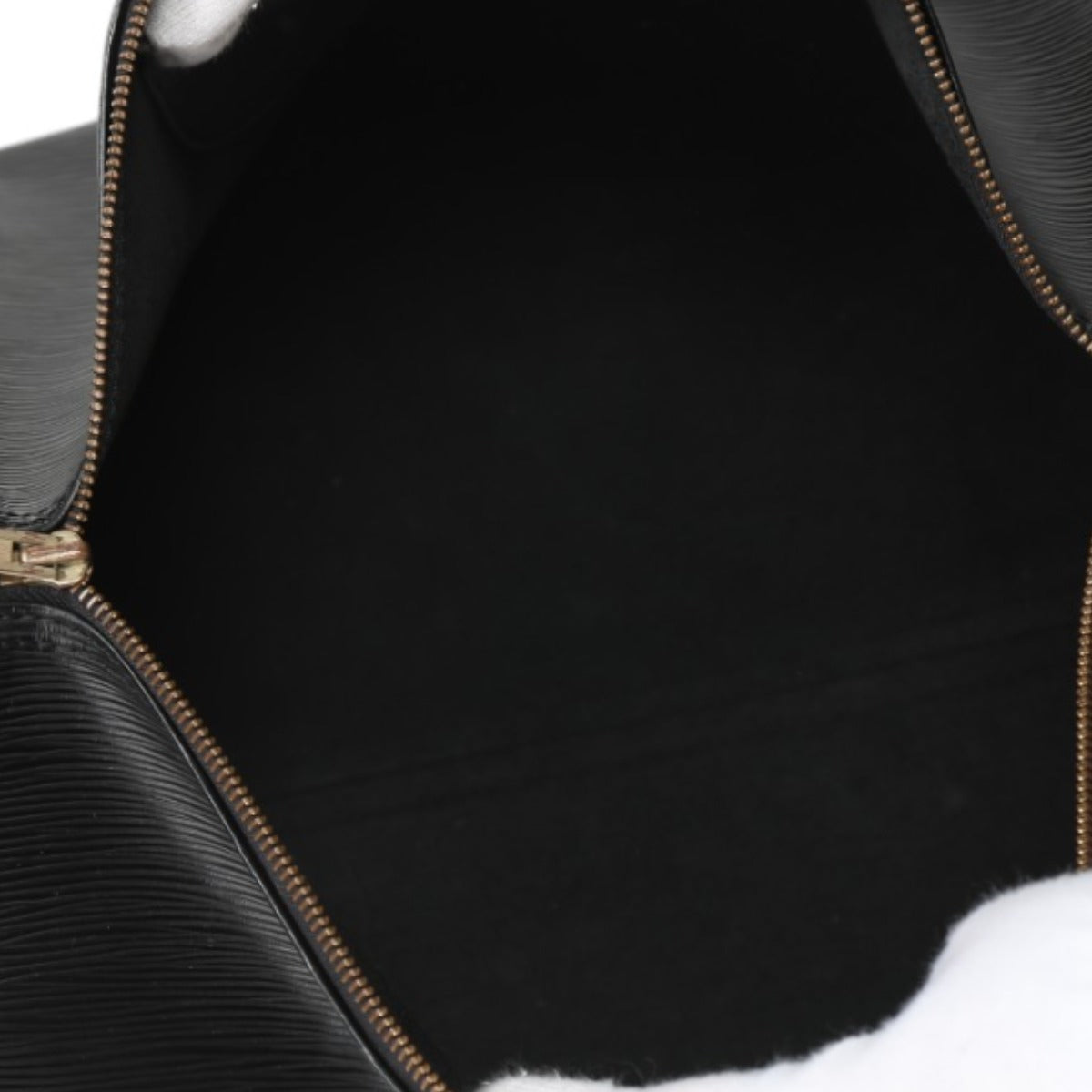ルイヴィトン LOUIS VUITTON ハンドバッグ
ボストンバッグ エピ スピーディ40 エピレザー M42982 ブラック LV
【SS】
【中古】