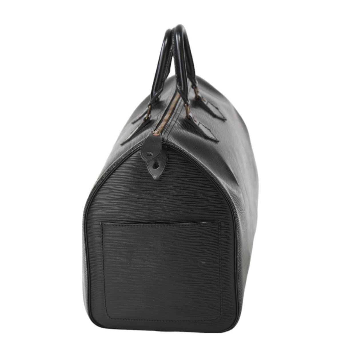ルイヴィトン LOUIS VUITTON ハンドバッグ
ボストンバッグ エピ スピーディ40 エピレザー M42982 ブラック LV
【SS】
【中古】