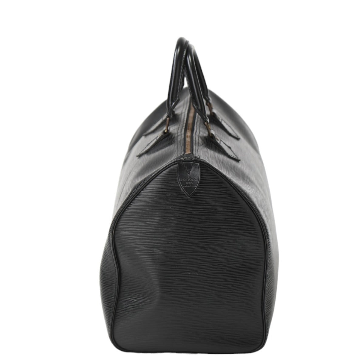 ルイヴィトン LOUIS VUITTON ハンドバッグ
ボストンバッグ エピ スピーディ40 エピレザー M42982 ブラック LV
【SS】
【中古】