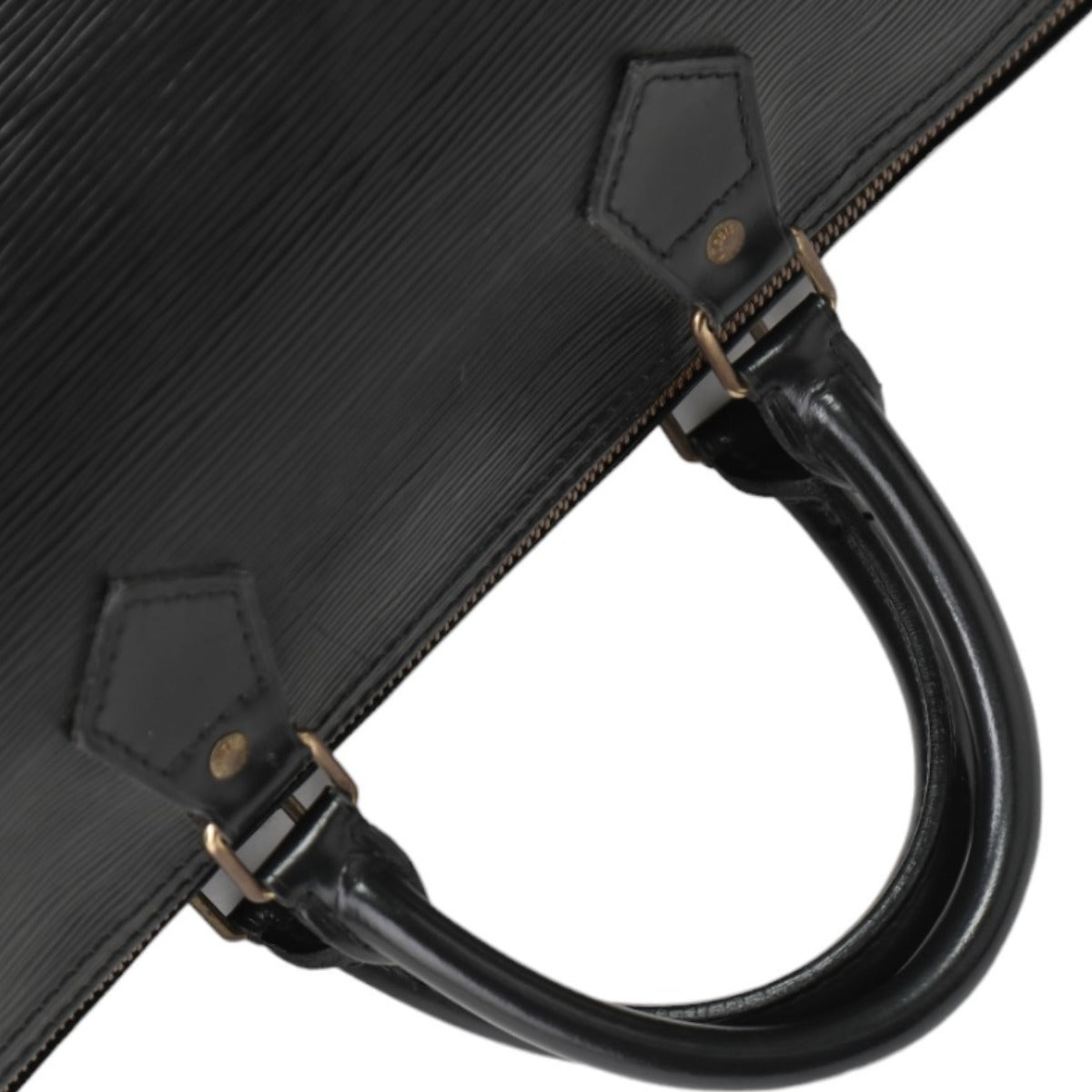 ルイヴィトン LOUIS VUITTON ハンドバッグ
ボストンバッグ エピ スピーディ40 エピレザー M42982 ブラック LV
【SS】
【中古】