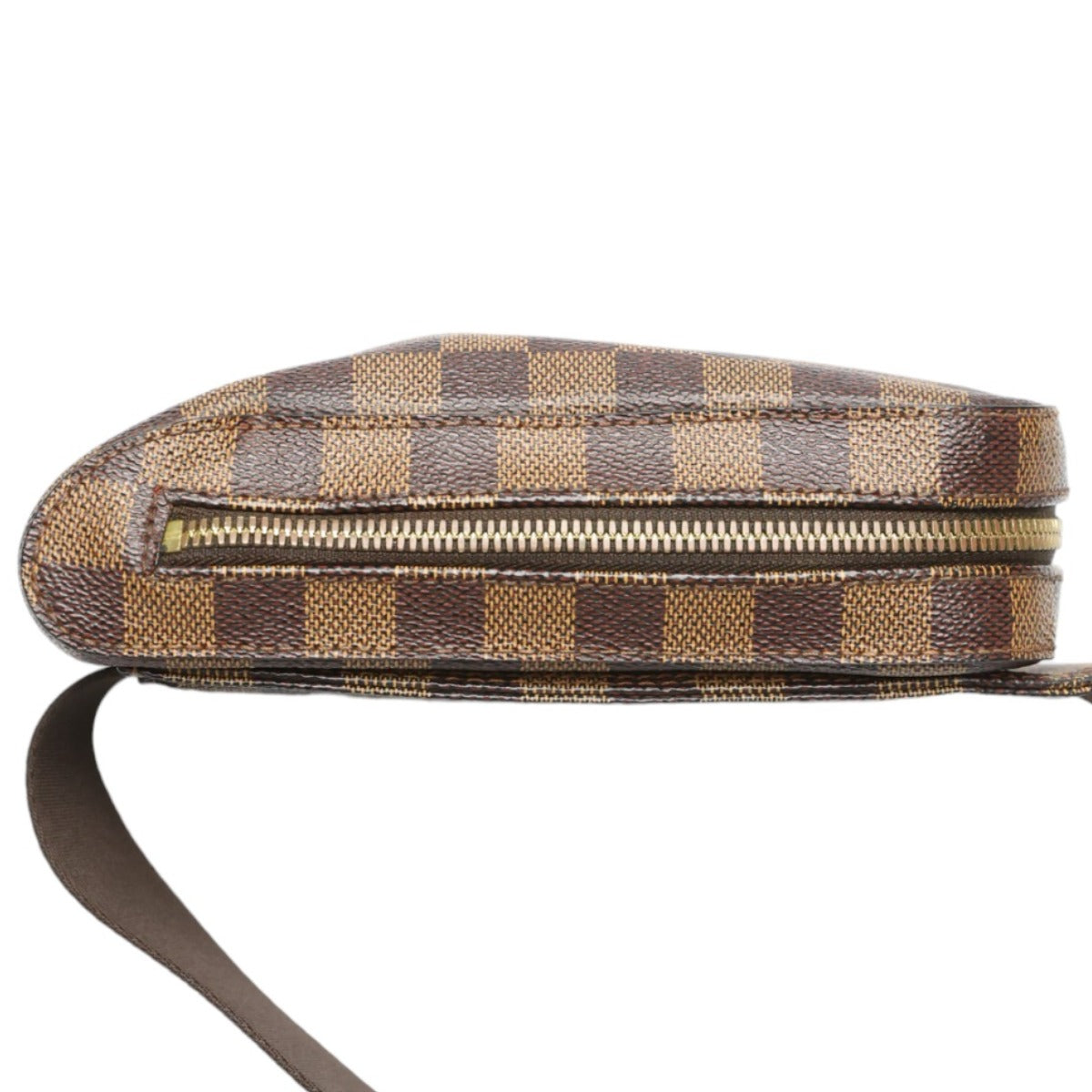 ルイヴィトン LOUIS VUITTON ボディバッグ
ウエストポーチ ダミエ ジェロニモス ダミエキャンバス N51994 ブラウン LV
【SS】
【中古】