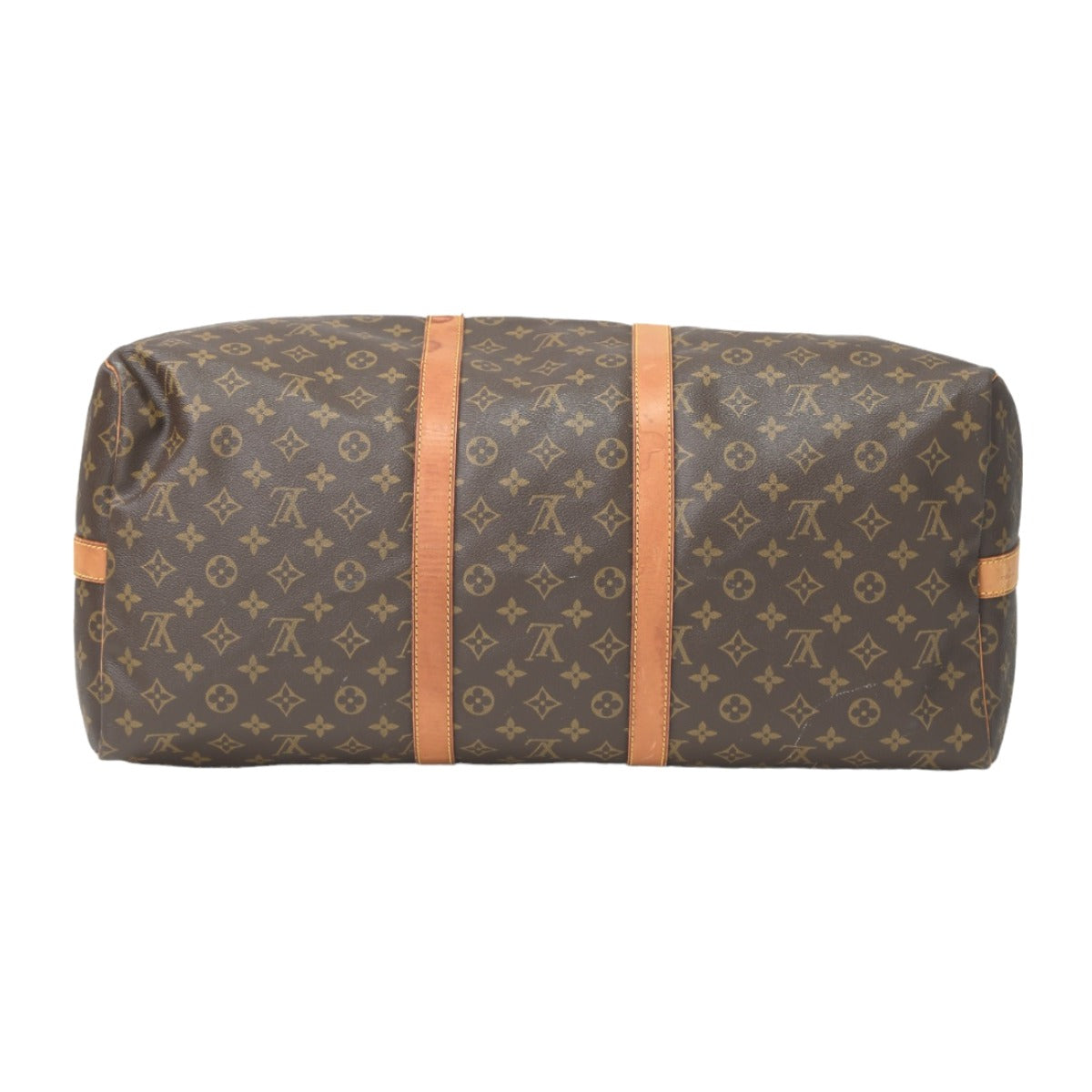 ルイヴィトン LOUIS VUITTON ボストンバッグ
旅行かばん モノグラム キーポル・バンドリエール55 モノグラムキャンバス M41414 ブラウン LV
【SS】
【中古】