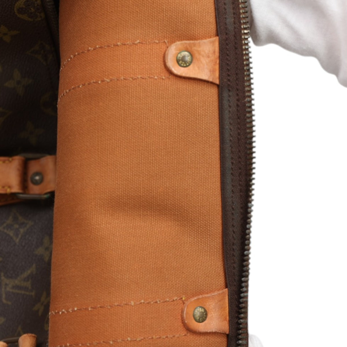 ルイヴィトン LOUIS VUITTON ボストンバッグ
旅行カバン モノグラム キーポル55 モノグラムキャンバス M41424 ブラウン LV
【SS】
【中古】