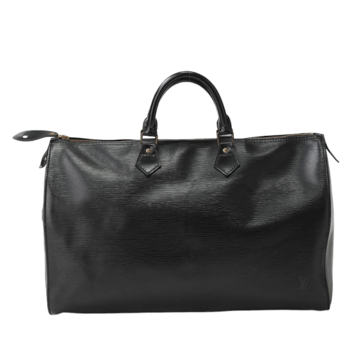 ルイヴィトン LOUIS VUITTON ハンドバッグ
ボストンバッグ エピ スピーディ40 ノワール エピレザー M42982 ブラック LV
【SS】
【中古】