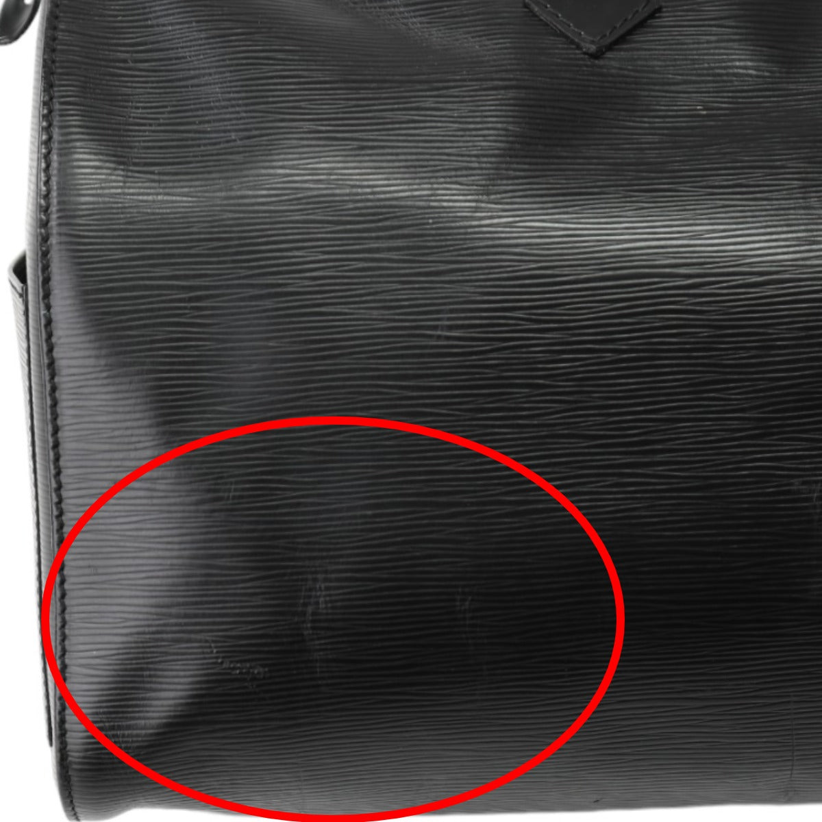 ルイヴィトン LOUIS VUITTON ハンドバッグ
ボストンバッグ エピ スピーディ40 ノワール エピレザー M42982 ブラック LV
【SS】
【中古】