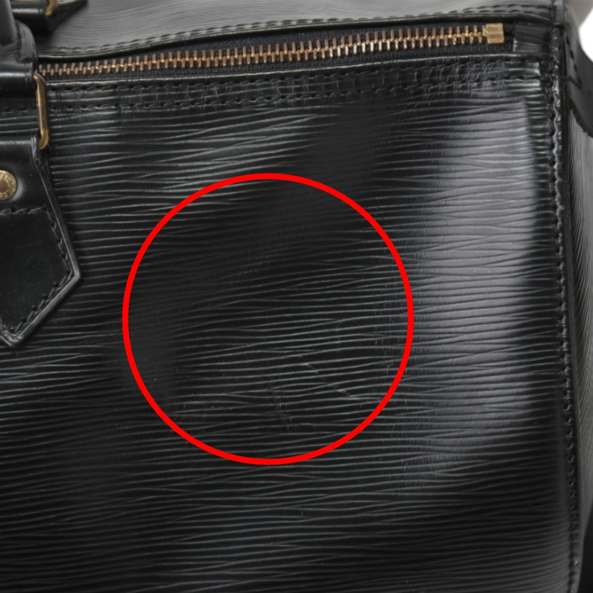 ルイヴィトン LOUIS VUITTON ハンドバッグ
ボストンバッグ エピ スピーディ40 ノワール エピレザー M42982 ブラック LV
【SS】
【中古】