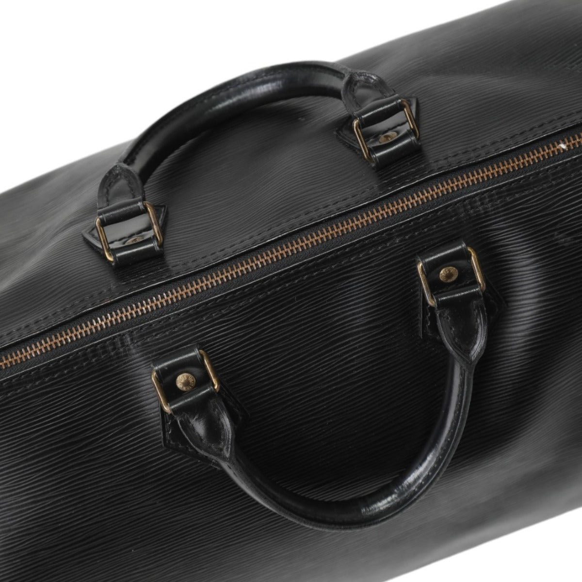 ルイヴィトン LOUIS VUITTON ハンドバッグ
ボストンバッグ エピ スピーディ40 ノワール エピレザー M42982 ブラック LV
【SS】
【中古】