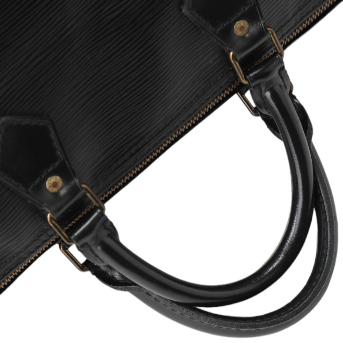 ルイヴィトン LOUIS VUITTON ハンドバッグ
ボストンバッグ エピ スピーディ40 ノワール エピレザー M42982 ブラック LV
【SS】
【中古】