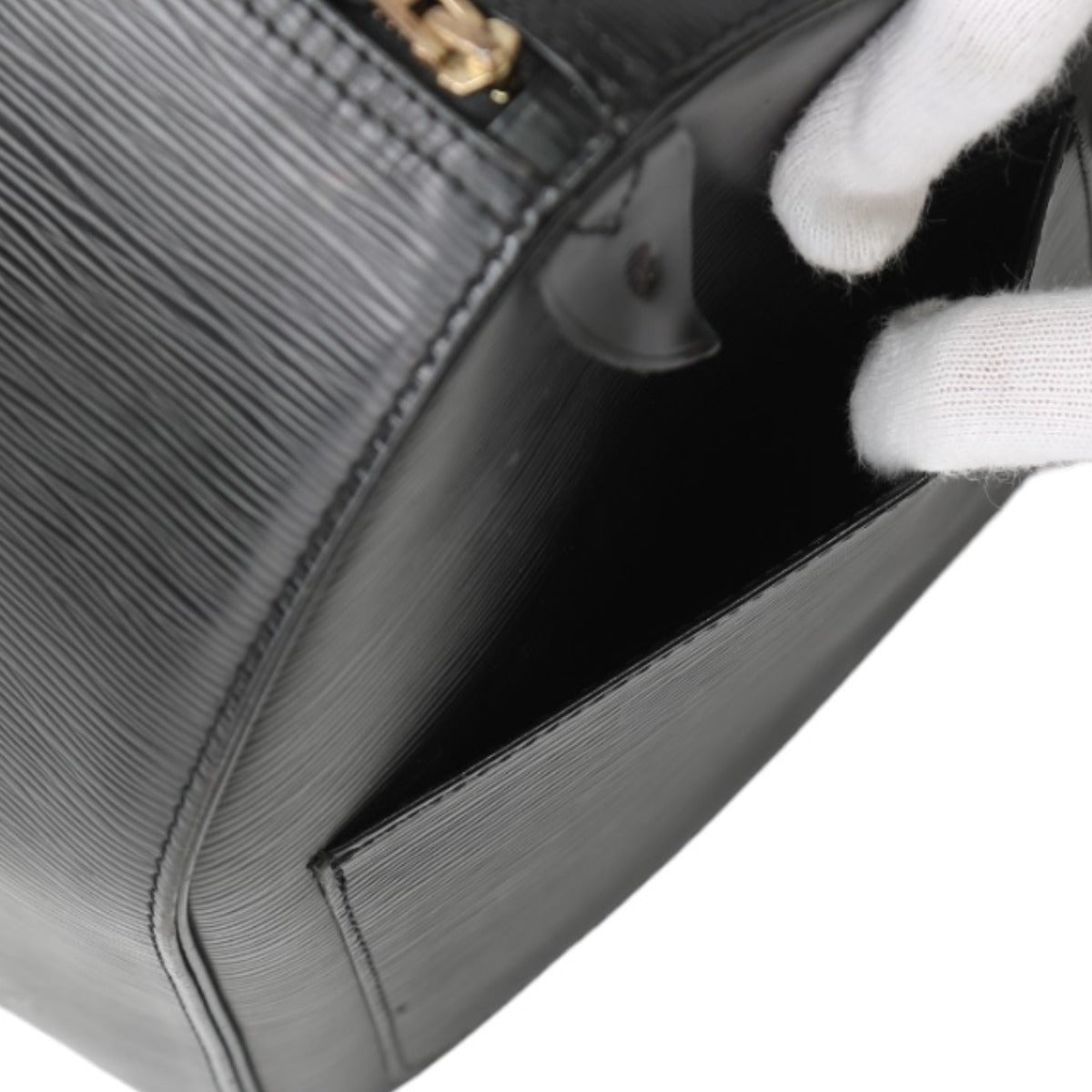 ルイヴィトン LOUIS VUITTON ハンドバッグ
ボストンバッグ エピ スピーディ40 ノワール エピレザー M42982 ブラック LV
【SS】
【中古】