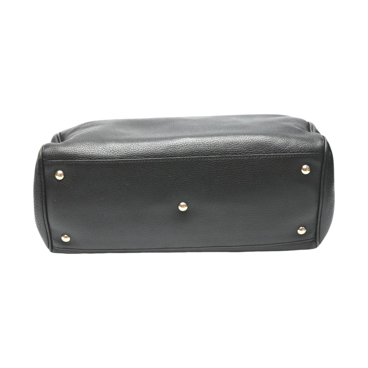 グッチ GUCCI ハンドバッグ
2WAYバッグ レザー バンブー ショッパー レザー 323660 ブラック 【SS】
【中古】
