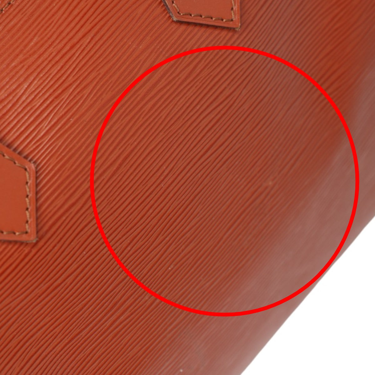 ルイヴィトン LOUIS VUITTON ハンドバッグ
ミニボストン エピ スピーディ30 エピレザー M43003 ケニアブラウン LV
【SS】
【中古】
