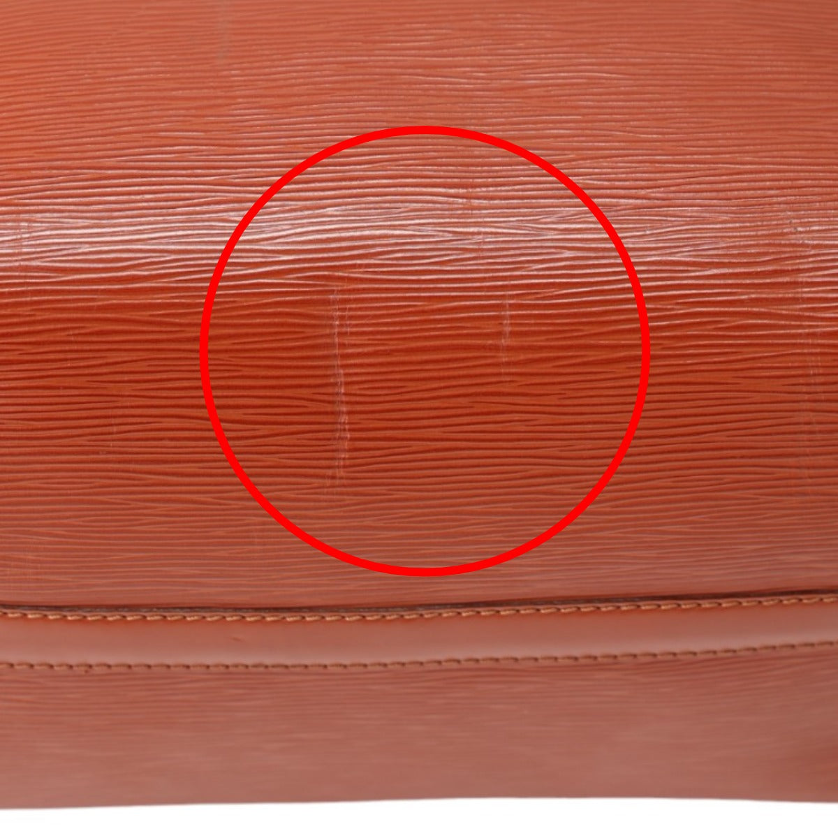 ルイヴィトン LOUIS VUITTON ハンドバッグ
ミニボストン エピ スピーディ30 エピレザー M43003 ケニアブラウン LV
【SS】
【中古】