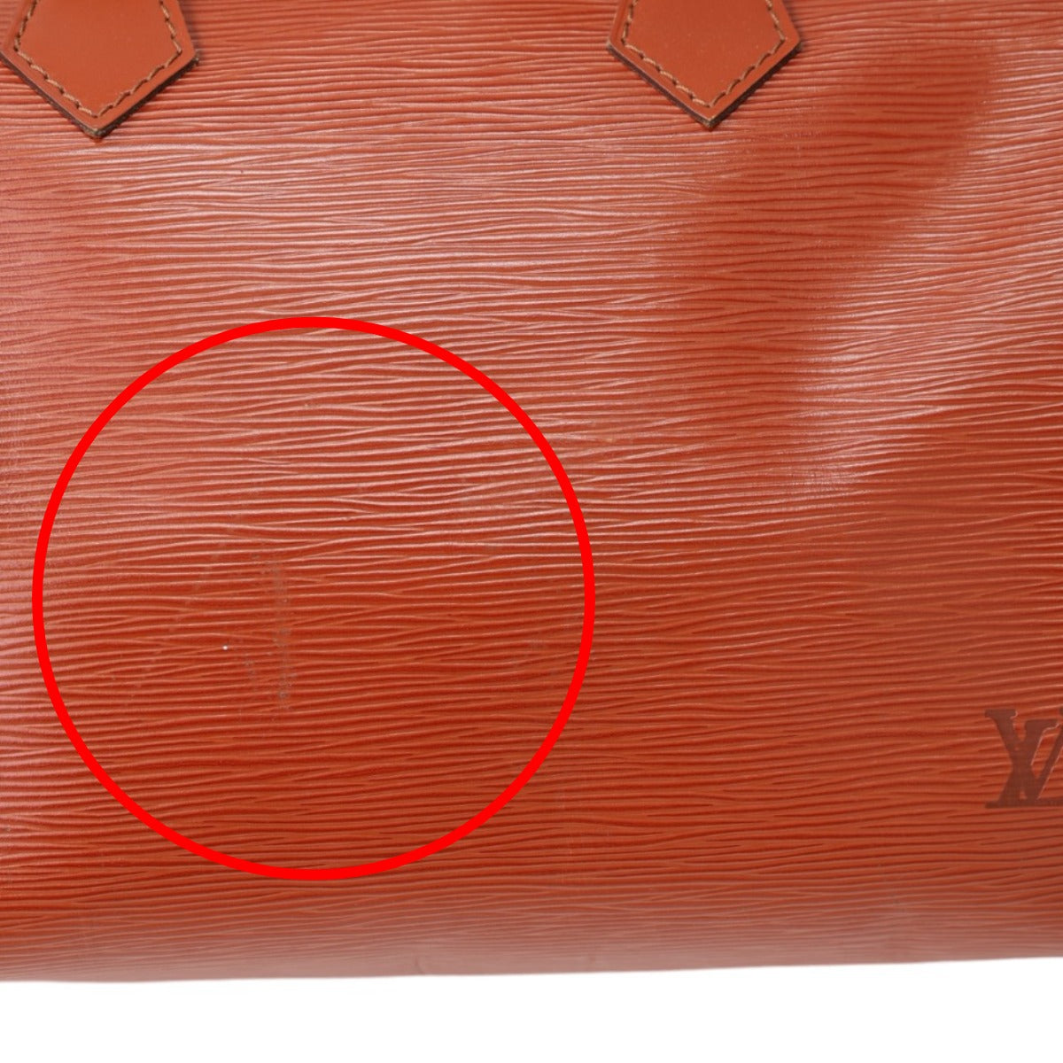 ルイヴィトン LOUIS VUITTON ハンドバッグ
ミニボストン エピ スピーディ30 エピレザー M43003 ケニアブラウン LV
【SS】
【中古】