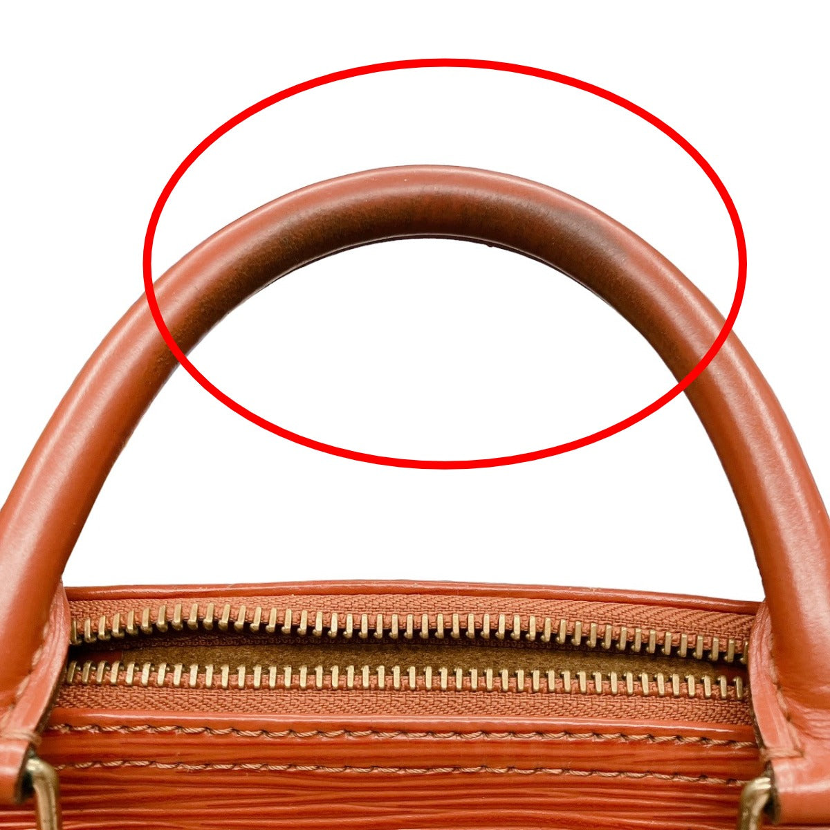 ルイヴィトン LOUIS VUITTON ハンドバッグ
ミニボストン エピ スピーディ30 エピレザー M43003 ケニアブラウン LV
【SS】
【中古】