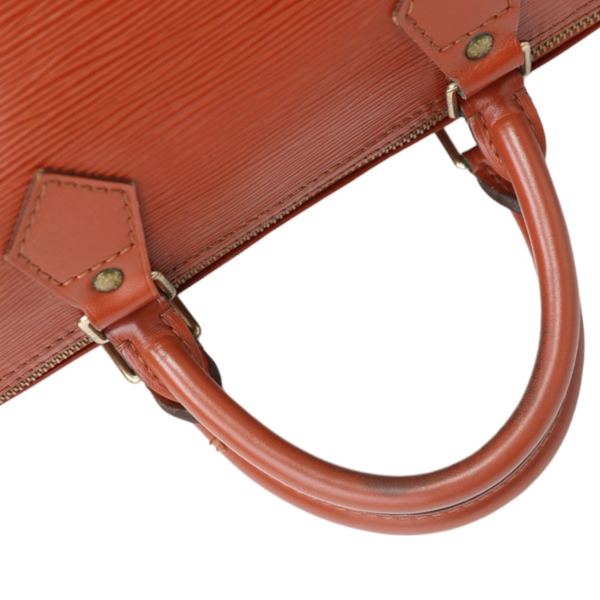 ルイヴィトン LOUIS VUITTON ハンドバッグ
ミニボストン エピ スピーディ30 エピレザー M43003 ケニアブラウン LV
【SS】
【中古】