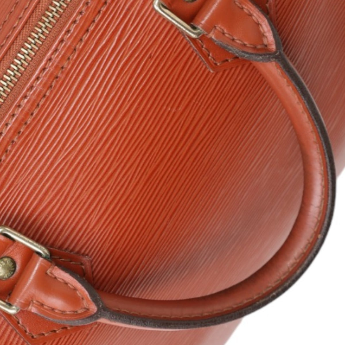 ルイヴィトン LOUIS VUITTON ハンドバッグ
ミニボストン エピ スピーディ30 エピレザー M43003 ケニアブラウン LV
【SS】
【中古】