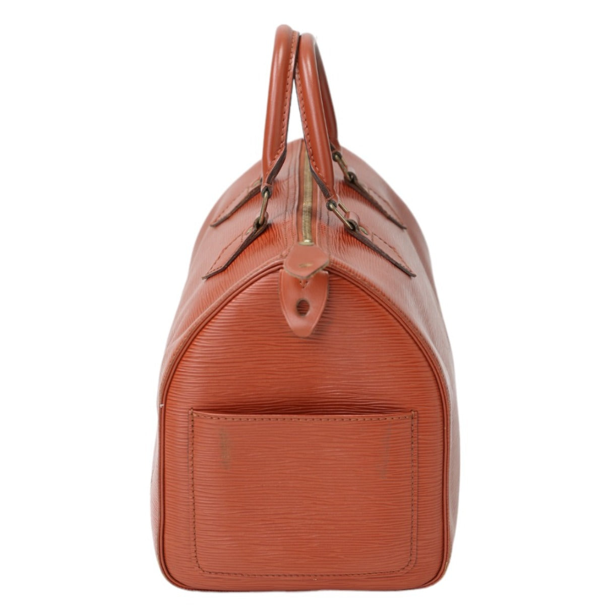 ルイヴィトン LOUIS VUITTON ハンドバッグ
ミニボストン エピ スピーディ30 エピレザー M43003 ケニアブラウン LV
【SS】
【中古】