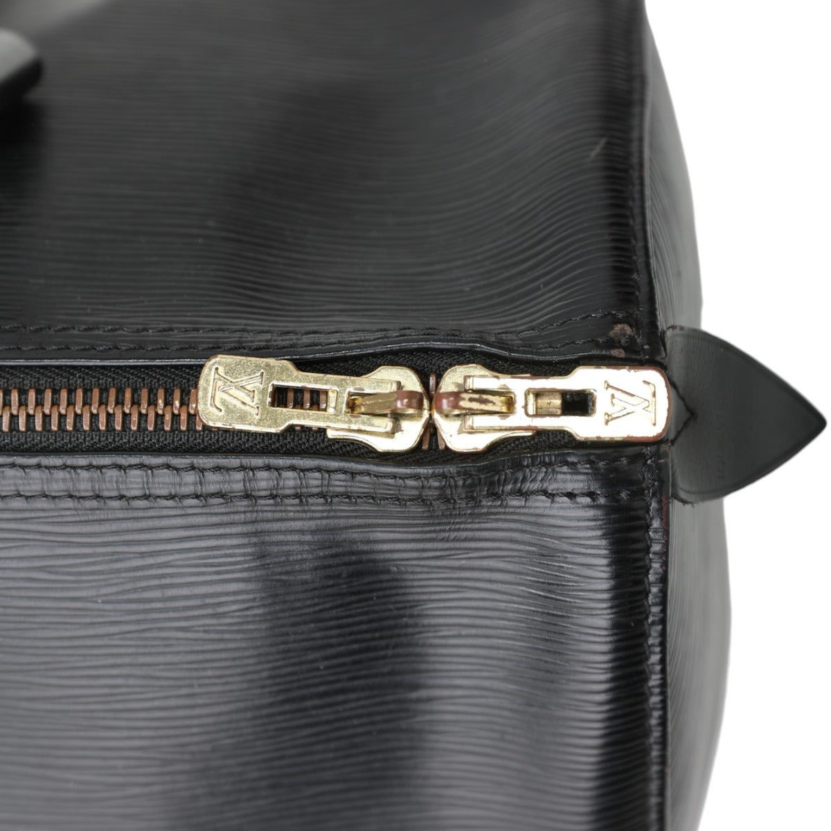ルイヴィトン LOUIS VUITTON ボストンバッグ
ボストンバッグ エピ キーポル50 エピレザー M42962 ブラック LV
【SS】
【中古】