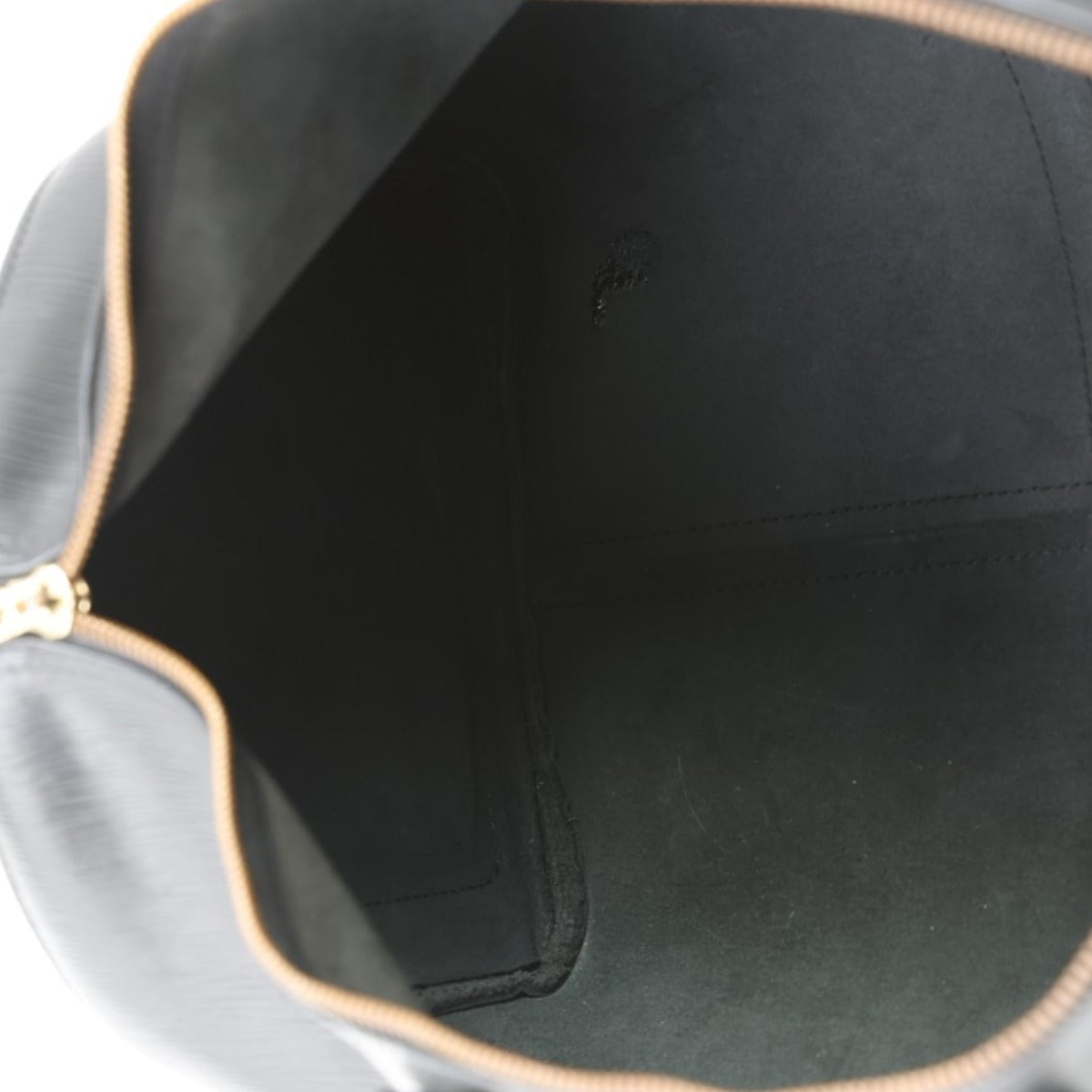 ルイヴィトン LOUIS VUITTON ボストンバッグ
ボストンバッグ エピ キーポル50 エピレザー M42962 ブラック LV
【SS】
【中古】